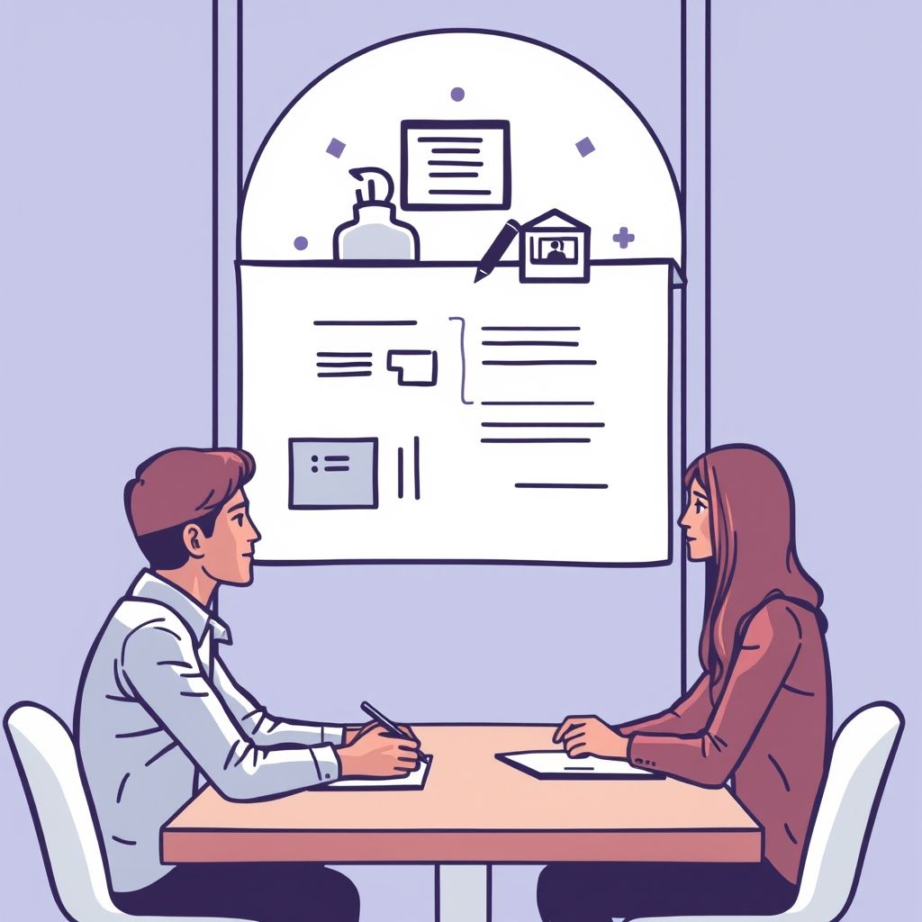 Consultation & Suivi