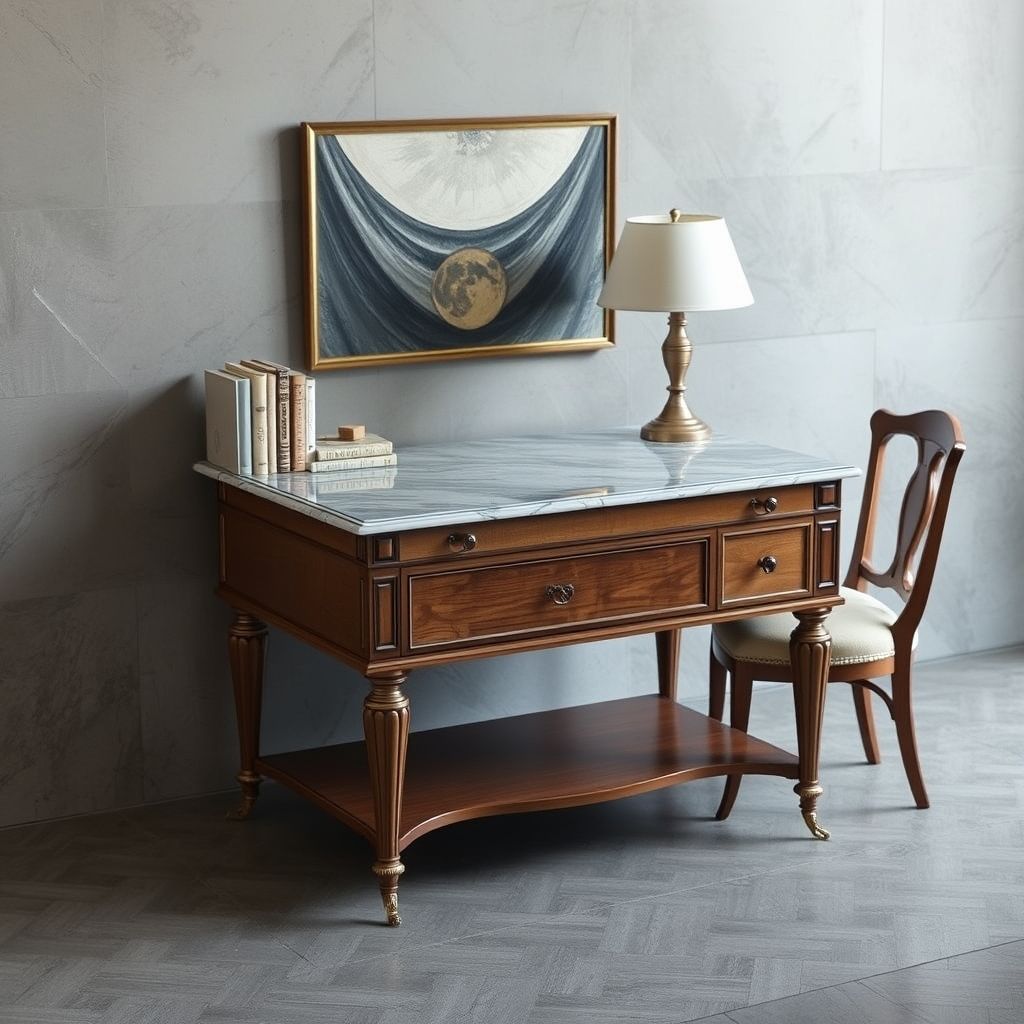 Mobilier Sur Mesure